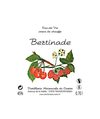 Bertinade