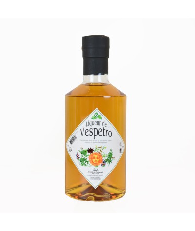 Liqueur de Vespetro