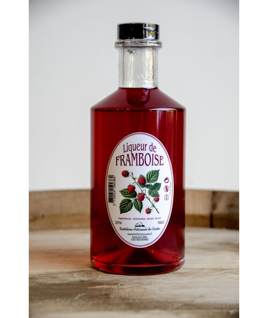 Liqueur de Framboise