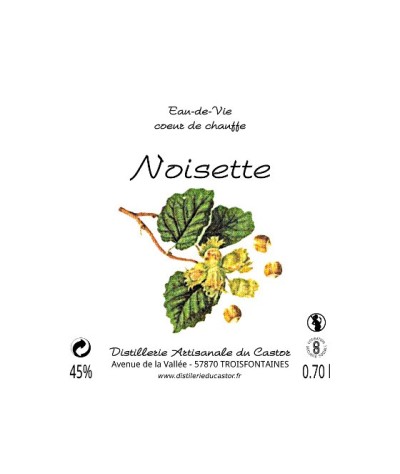 Noisette