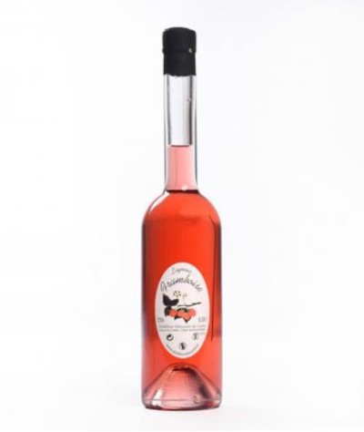 Liqueur de Framboise