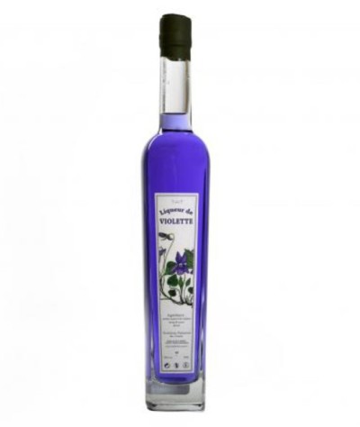 Liqueur de Violette