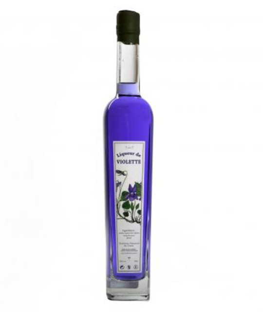 Liqueur de Violette