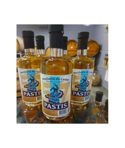 Pastis de Moselle